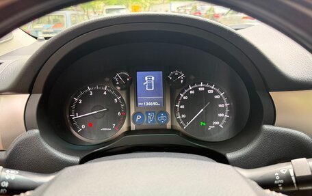 Lexus GX II, 2010 год, 3 700 000 рублей, 6 фотография