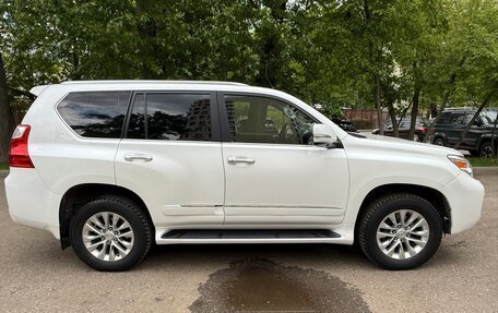Lexus GX II, 2010 год, 3 700 000 рублей, 5 фотография