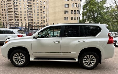 Lexus GX II, 2010 год, 3 700 000 рублей, 3 фотография
