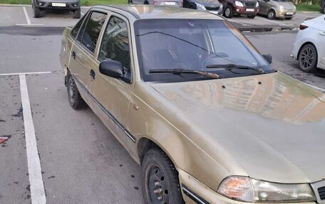 Daewoo Nexia I рестайлинг, 2007 год, 155 000 рублей, 7 фотография