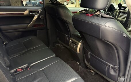 Lexus GX II, 2010 год, 3 700 000 рублей, 8 фотография