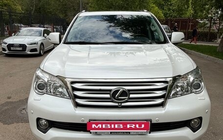 Lexus GX II, 2010 год, 3 700 000 рублей, 4 фотография