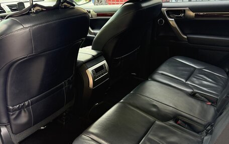 Lexus GX II, 2010 год, 3 700 000 рублей, 9 фотография