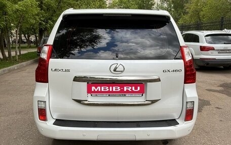 Lexus GX II, 2010 год, 3 700 000 рублей, 2 фотография
