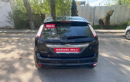 Ford Focus II рестайлинг, 2008 год, 570 000 рублей, 17 фотография