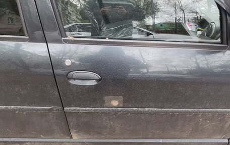 Renault Logan I, 2007 год, 400 000 рублей, 7 фотография