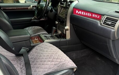 Lexus GX II, 2010 год, 3 700 000 рублей, 10 фотография