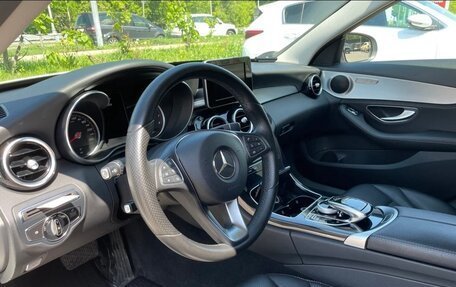 Mercedes-Benz C-Класс, 2015 год, 2 330 000 рублей, 5 фотография