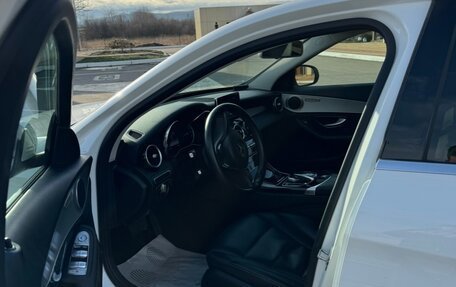 Mercedes-Benz C-Класс, 2015 год, 2 330 000 рублей, 4 фотография