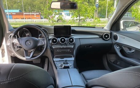Mercedes-Benz C-Класс, 2015 год, 2 330 000 рублей, 6 фотография
