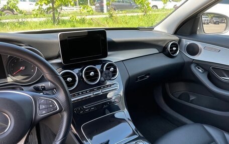 Mercedes-Benz C-Класс, 2015 год, 2 330 000 рублей, 7 фотография