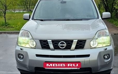Nissan X-Trail, 2008 год, 1 020 000 рублей, 2 фотография