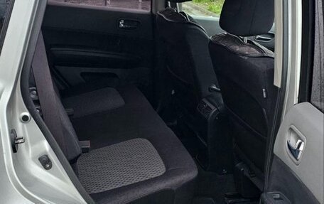 Nissan X-Trail, 2008 год, 1 020 000 рублей, 12 фотография