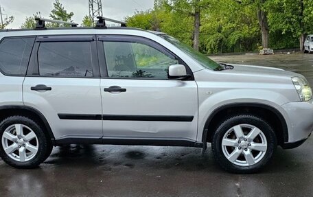 Nissan X-Trail, 2008 год, 1 020 000 рублей, 8 фотография