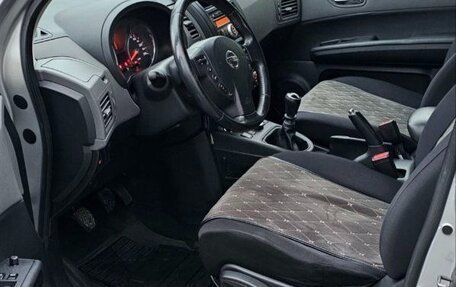 Nissan X-Trail, 2008 год, 1 020 000 рублей, 10 фотография