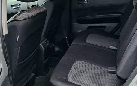 Nissan X-Trail, 2008 год, 1 020 000 рублей, 13 фотография