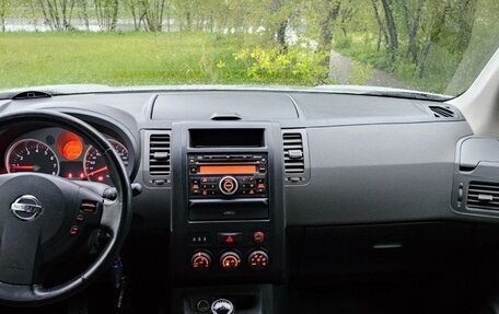 Nissan X-Trail, 2008 год, 1 020 000 рублей, 14 фотография