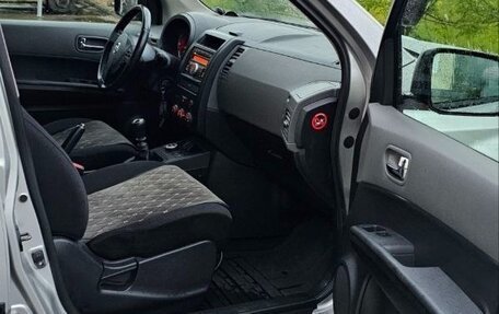 Nissan X-Trail, 2008 год, 1 020 000 рублей, 11 фотография