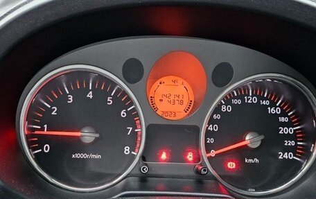 Nissan X-Trail, 2008 год, 1 020 000 рублей, 16 фотография