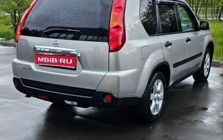 Nissan X-Trail, 2008 год, 1 020 000 рублей, 7 фотография