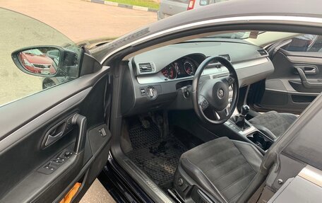 Volkswagen Passat CC I рестайлинг, 2012 год, 1 100 000 рублей, 8 фотография
