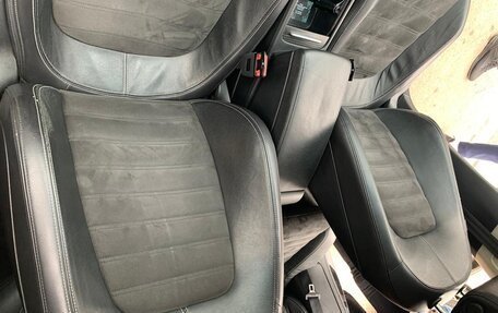 Volkswagen Passat CC I рестайлинг, 2012 год, 1 100 000 рублей, 9 фотография