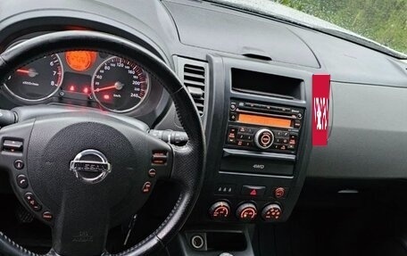 Nissan X-Trail, 2008 год, 1 020 000 рублей, 15 фотография