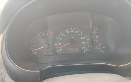 Hyundai Accent II, 2008 год, 500 000 рублей, 5 фотография