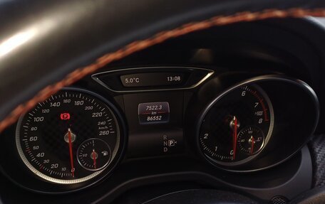 Mercedes-Benz A-Класс, 2016 год, 2 200 000 рублей, 13 фотография