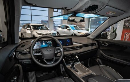 Chery Tiggo 4 I рестайлинг, 2025 год, 2 290 000 рублей, 13 фотография