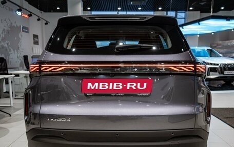 Chery Tiggo 4 I рестайлинг, 2025 год, 2 290 000 рублей, 5 фотография
