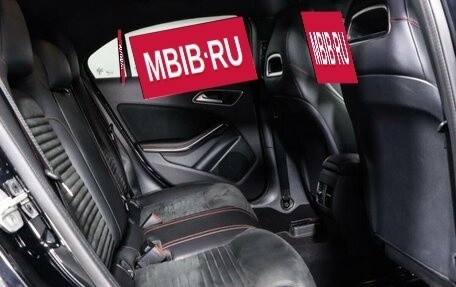 Mercedes-Benz A-Класс, 2016 год, 2 200 000 рублей, 11 фотография