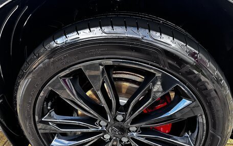 Geely Tugella FY11, 2023 год, 2 800 000 рублей, 17 фотография