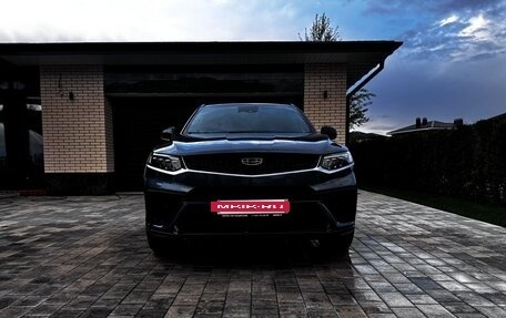 Geely Tugella FY11, 2023 год, 2 800 000 рублей, 3 фотография