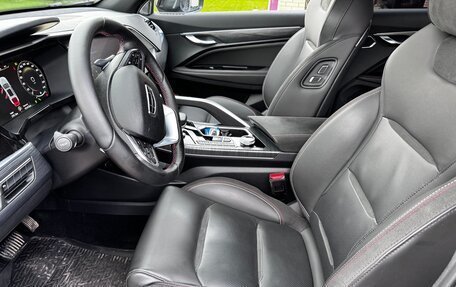Geely Tugella FY11, 2023 год, 2 800 000 рублей, 14 фотография