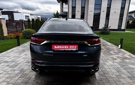 Geely Tugella FY11, 2023 год, 2 800 000 рублей, 7 фотография