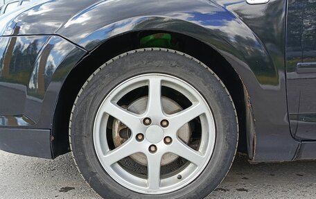 Ford Focus II рестайлинг, 2006 год, 430 000 рублей, 22 фотография