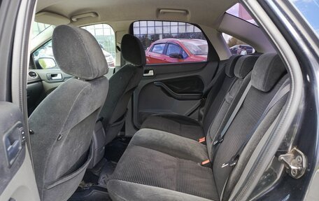Ford Focus II рестайлинг, 2006 год, 430 000 рублей, 15 фотография
