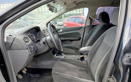 Ford Focus II рестайлинг, 2006 год, 430 000 рублей, 20 фотография