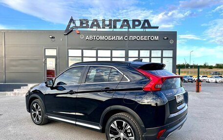 Mitsubishi Eclipse Cross, 2018 год, 1 870 000 рублей, 4 фотография