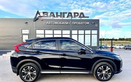 Mitsubishi Eclipse Cross, 2018 год, 1 870 000 рублей, 7 фотография