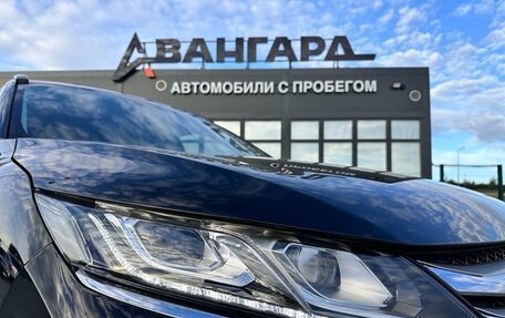 Mitsubishi Eclipse Cross, 2018 год, 1 870 000 рублей, 11 фотография