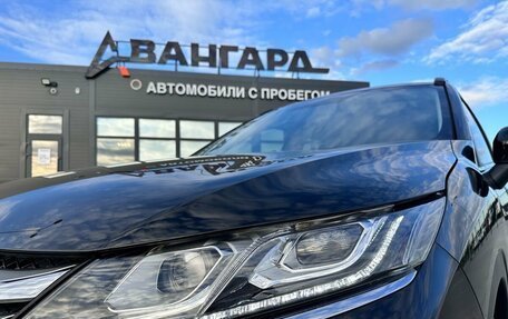 Mitsubishi Eclipse Cross, 2018 год, 1 870 000 рублей, 10 фотография