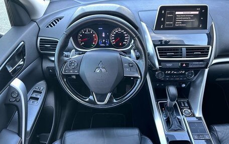 Mitsubishi Eclipse Cross, 2018 год, 1 870 000 рублей, 19 фотография