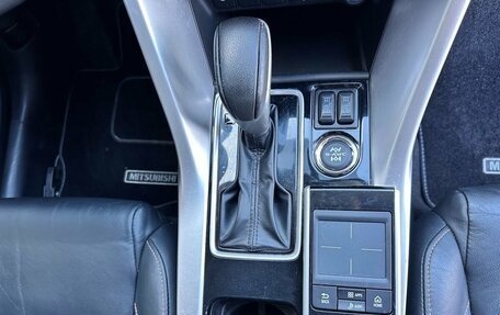 Mitsubishi Eclipse Cross, 2018 год, 1 870 000 рублей, 27 фотография