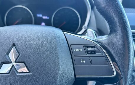 Mitsubishi Eclipse Cross, 2018 год, 1 870 000 рублей, 21 фотография