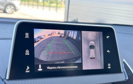 Mitsubishi Eclipse Cross, 2018 год, 1 870 000 рублей, 23 фотография