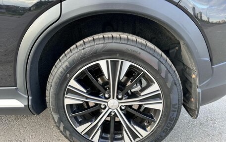 Mitsubishi Eclipse Cross, 2018 год, 1 870 000 рублей, 38 фотография