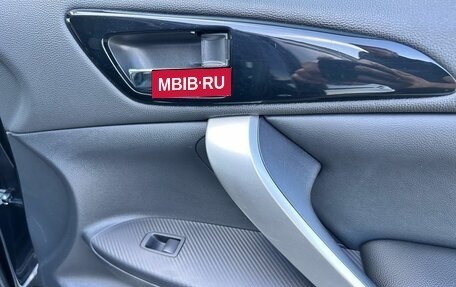 Mitsubishi Eclipse Cross, 2018 год, 1 870 000 рублей, 32 фотография