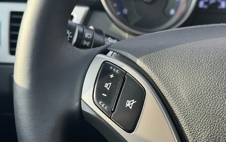 Hyundai i30 II рестайлинг, 2015 год, 1 290 000 рублей, 14 фотография